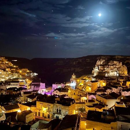 Essence Domus Vaniglia Matera Eksteriør billede